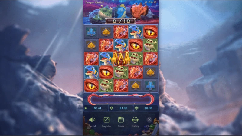 Analisis Mekanisme Game (Pendekatan Matematis)