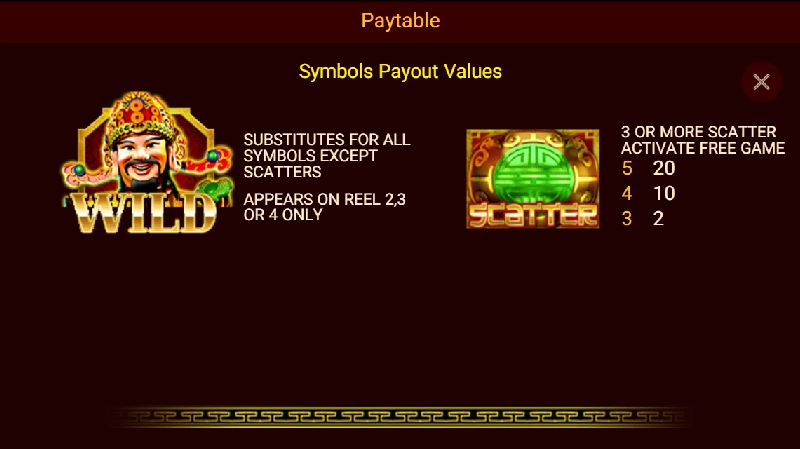 Analisis Pola Permainan (Pendekatan Matematis)