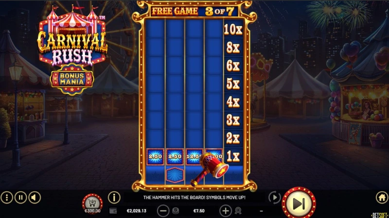 Analisis RTP dan Volatilitas