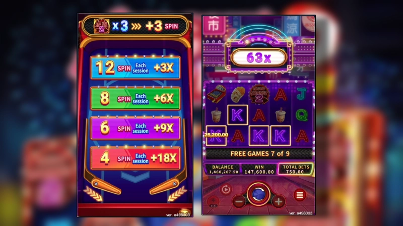 Analisis RTP dan Volatilitas - BC Game Indonesia