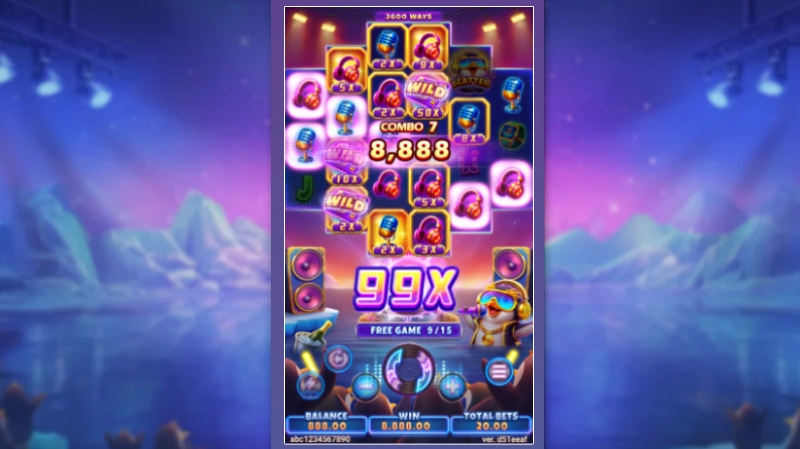 Analisis RTP dan Volatilitas DJ Boom Boom