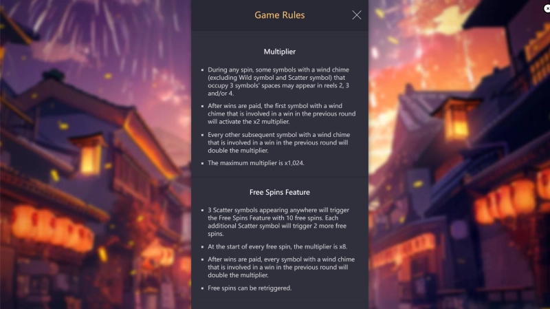 Analisis RTP dan Volatilitas