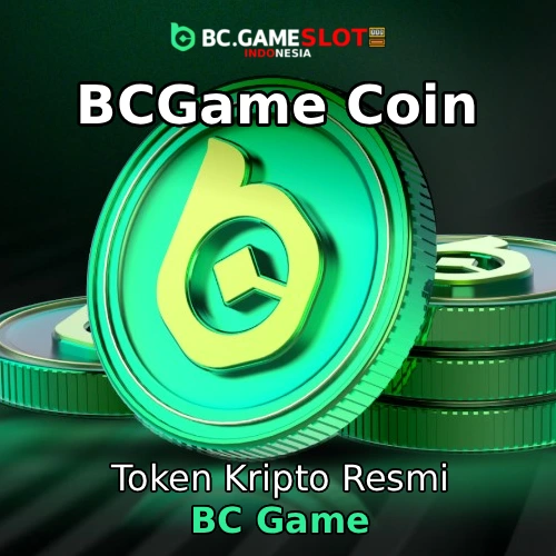 BCGame Coin - BC Game