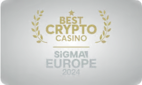 Best Crypto Casino SIGMA Europe 2024 - BC Game Indonesia