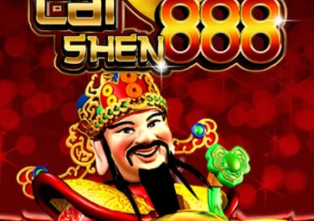 Cai Shen 888