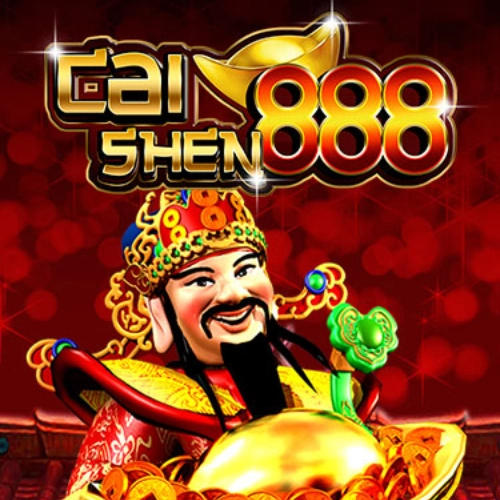 Cai Shen 888