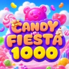 Candy Fiesta 1000