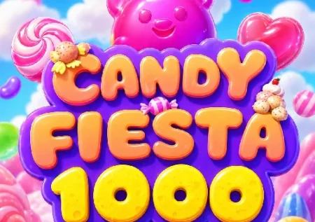 Candy Fiesta 1000