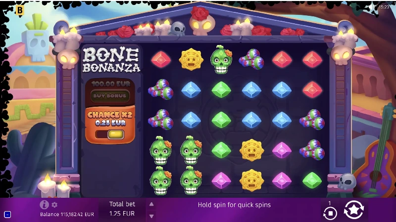 Cara Kerja Mekanik Permainan