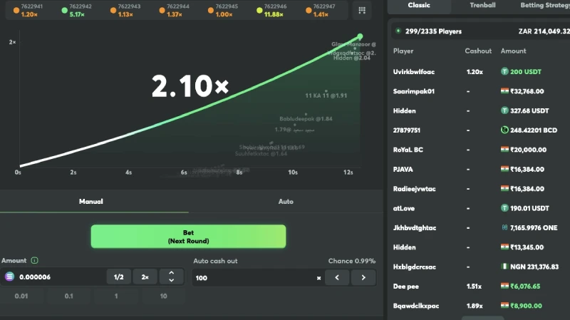 Cara Kerja Provably Fair - BC Game Indonesia