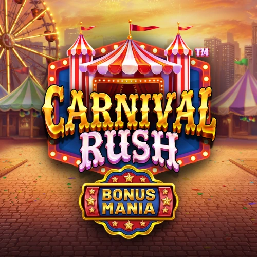 Carnival Rush