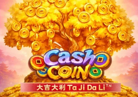 Cash Coin