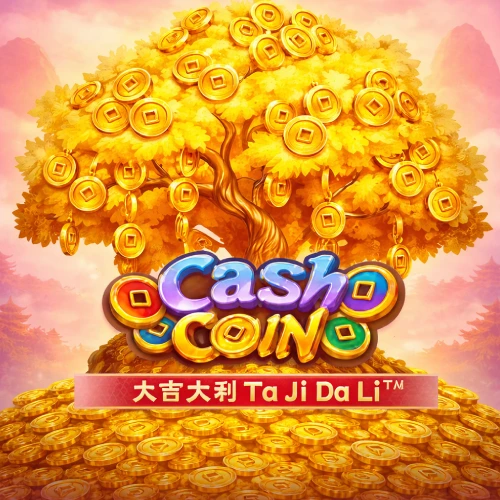 Cash Coin