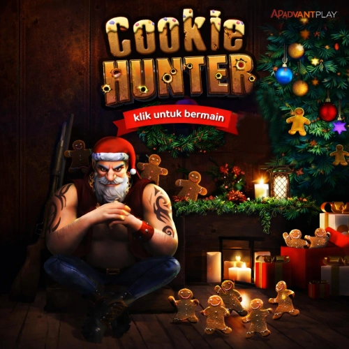 Cookie Hunter
