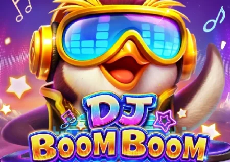 DJ Boom Boom