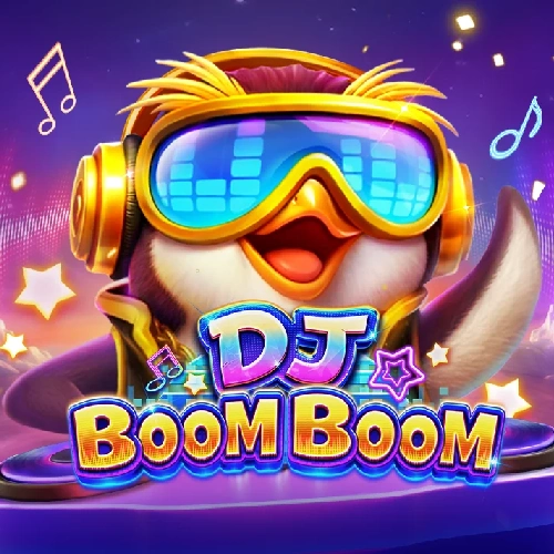 DJ Boom Boom