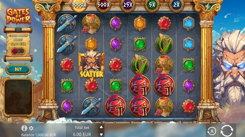 Desain dan Tema Permainan