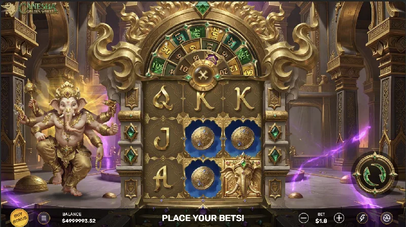 Desain dan Tema Visual