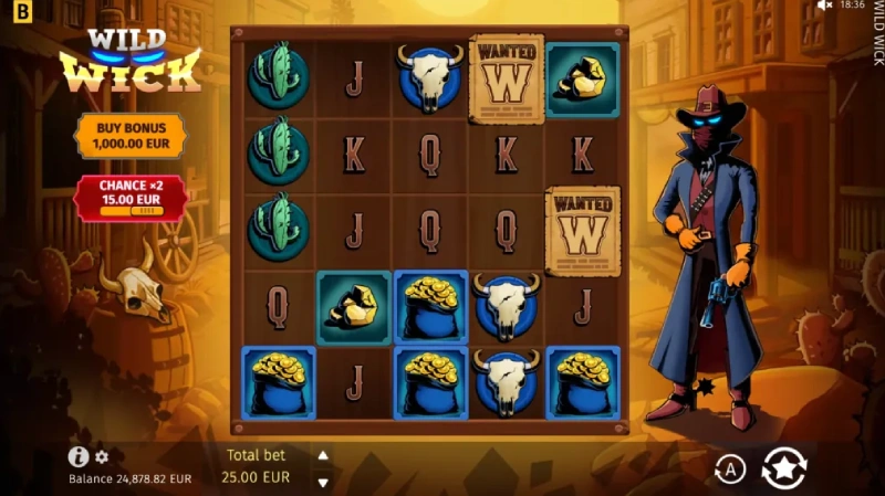 Desain dan Tema Visual