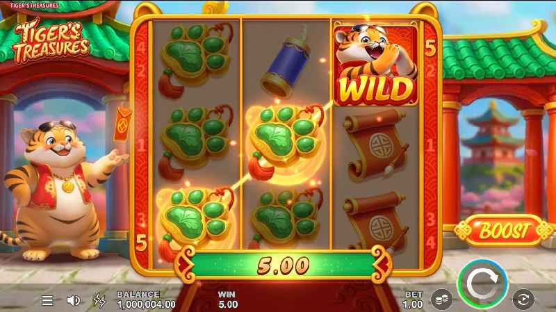 Desain dan Visual Simbolisme yang Konsisten - BC Game Indonesia