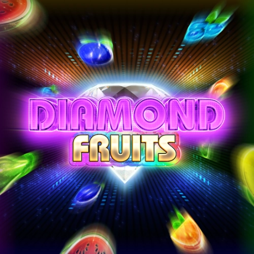 Diamond Fruits