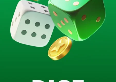 Dice