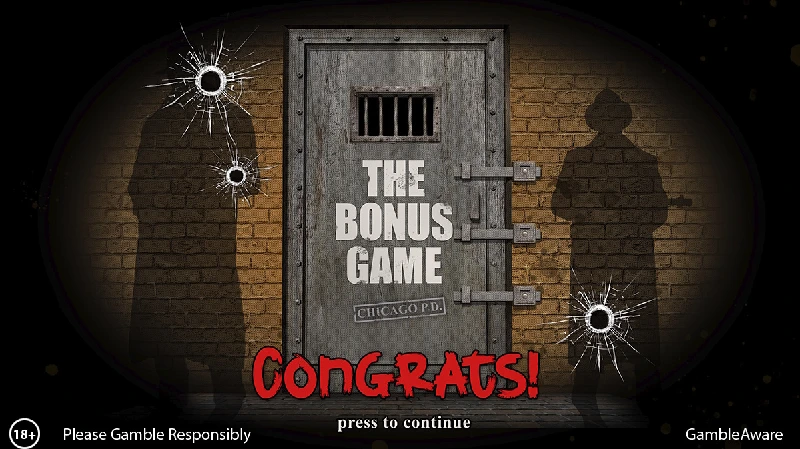 Fitur Utama dalam Cops vs Robs