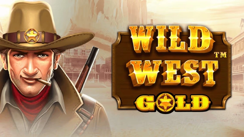 Fitur Utama dalam Wild West Gold