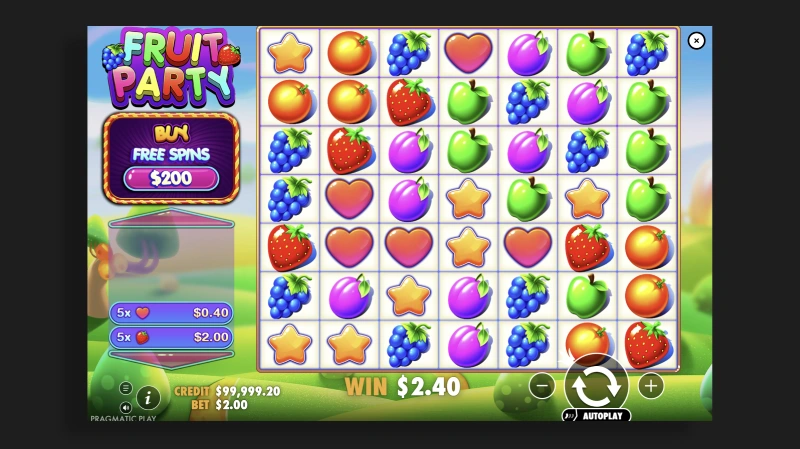 Fitur Utama yang Mempengaruhi Gameplay