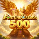 Fortune Garuda 500