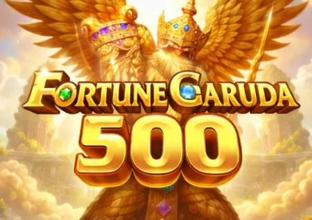 Fortune Garuda 500