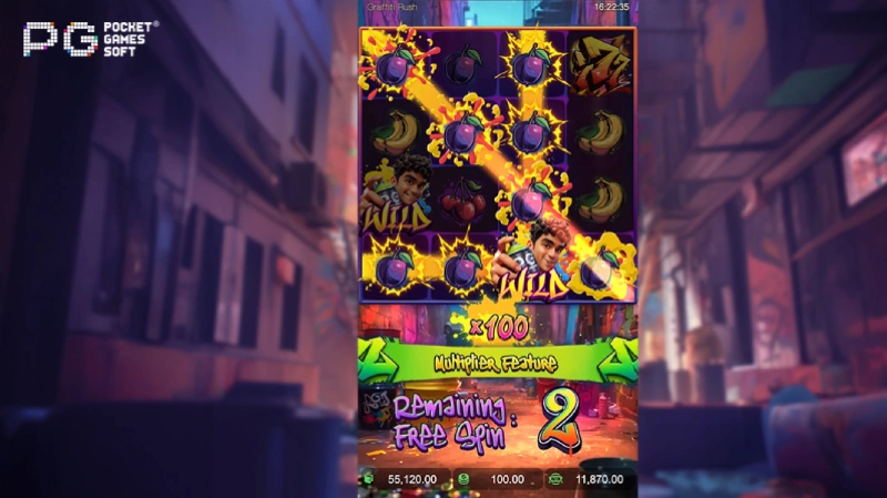 Gambaran Umum Gameplay