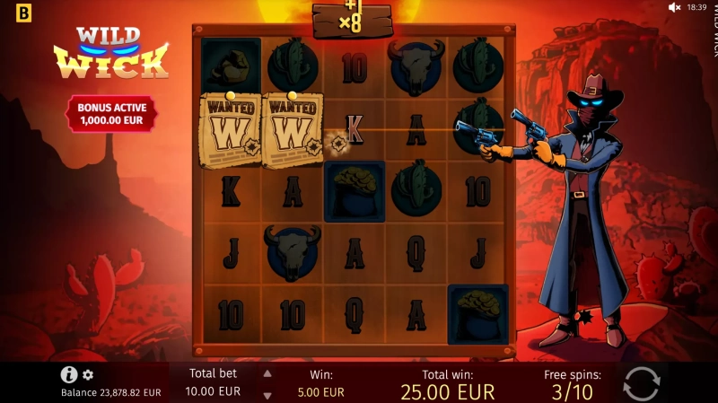 Gameplay dan Cara Bermain