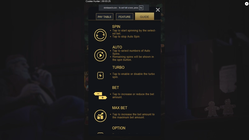 Gameplay dan Cara Bermain