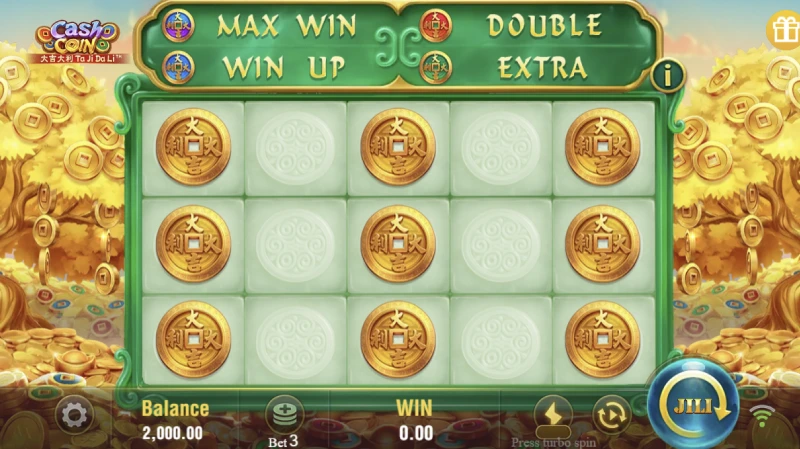 Gameplay dan Tampilan