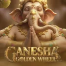 Ganesha Golden Wheel