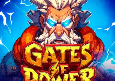 Gates of Power