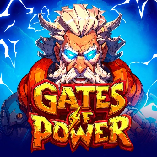 Gates of Power
