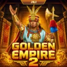 Golden Empire 2