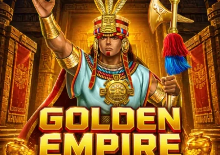 Golden Empire 2