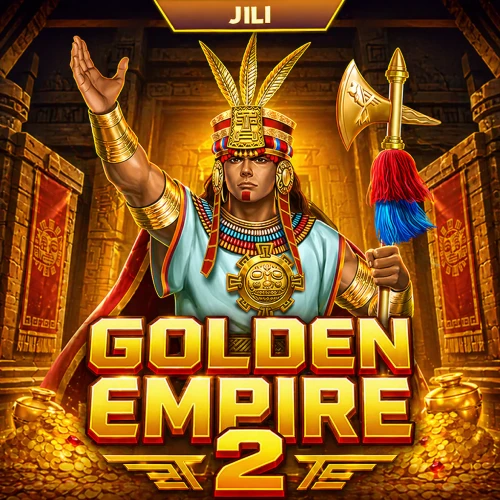 Golden Empire 2