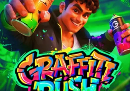 Grafitti Rush
