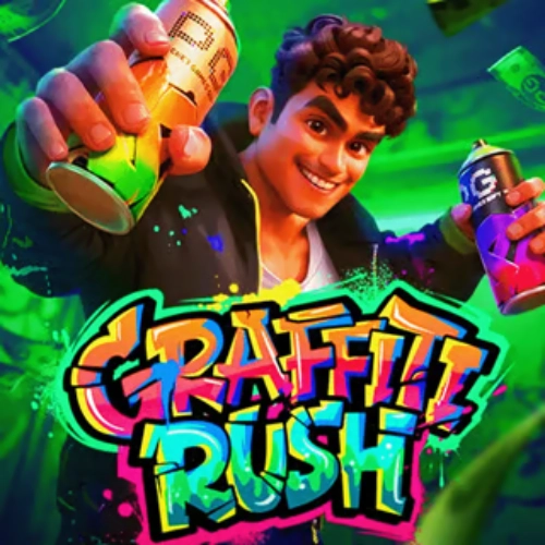 Grafitti Rush