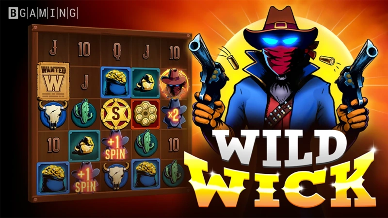 Informasi Umum Wild Wick