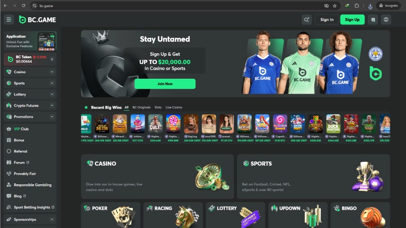 Integrasi Bakery Bonanza di BC Game Indonesia