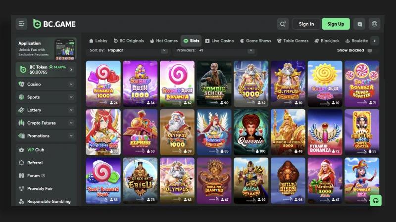 Integrasi dengan Promosi BC Game Indonesia