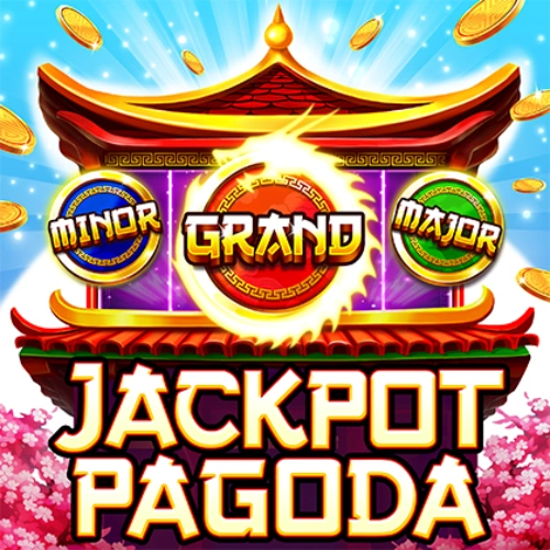 Jackpot Pagoda
