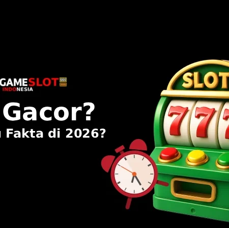 Jam Gacor BC Game: Mitos atau Fakta di 2026?