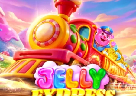 Jelly Express