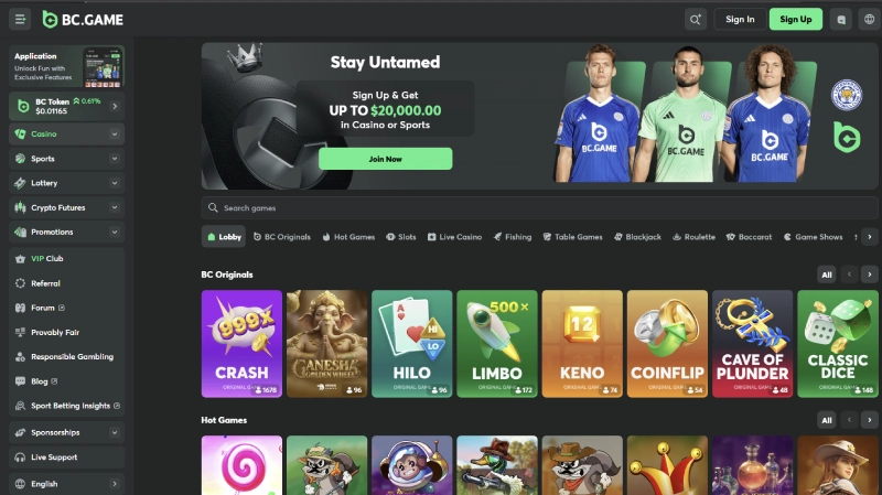 Keunggulan Bermain Boomanji di BC Game Indonesia